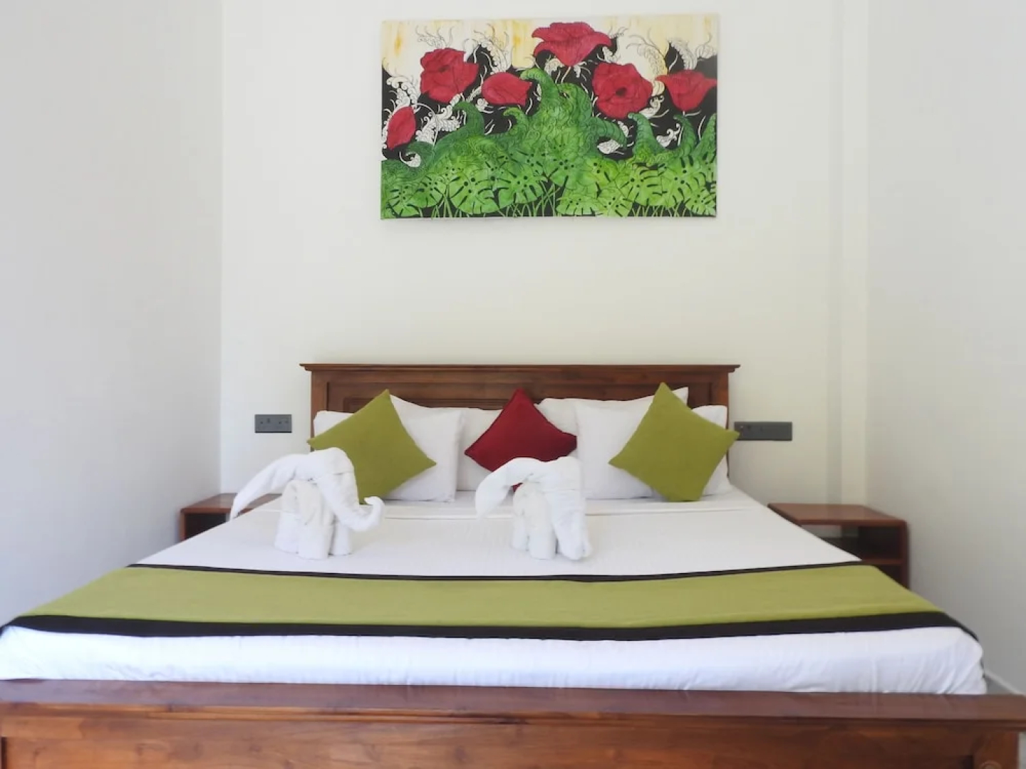 Green Heaven Resort