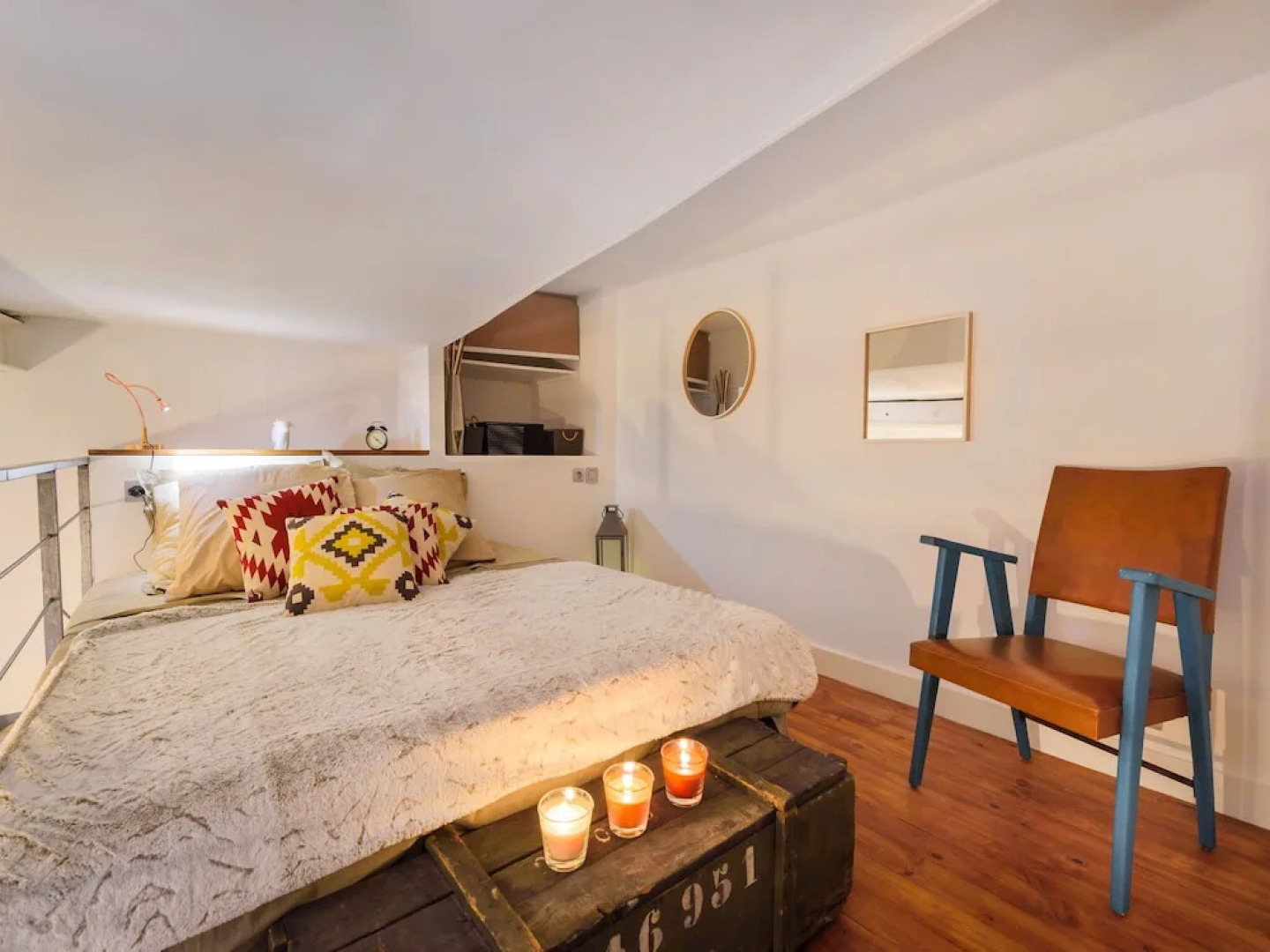 Suites Gaya Centre Historique - Parking