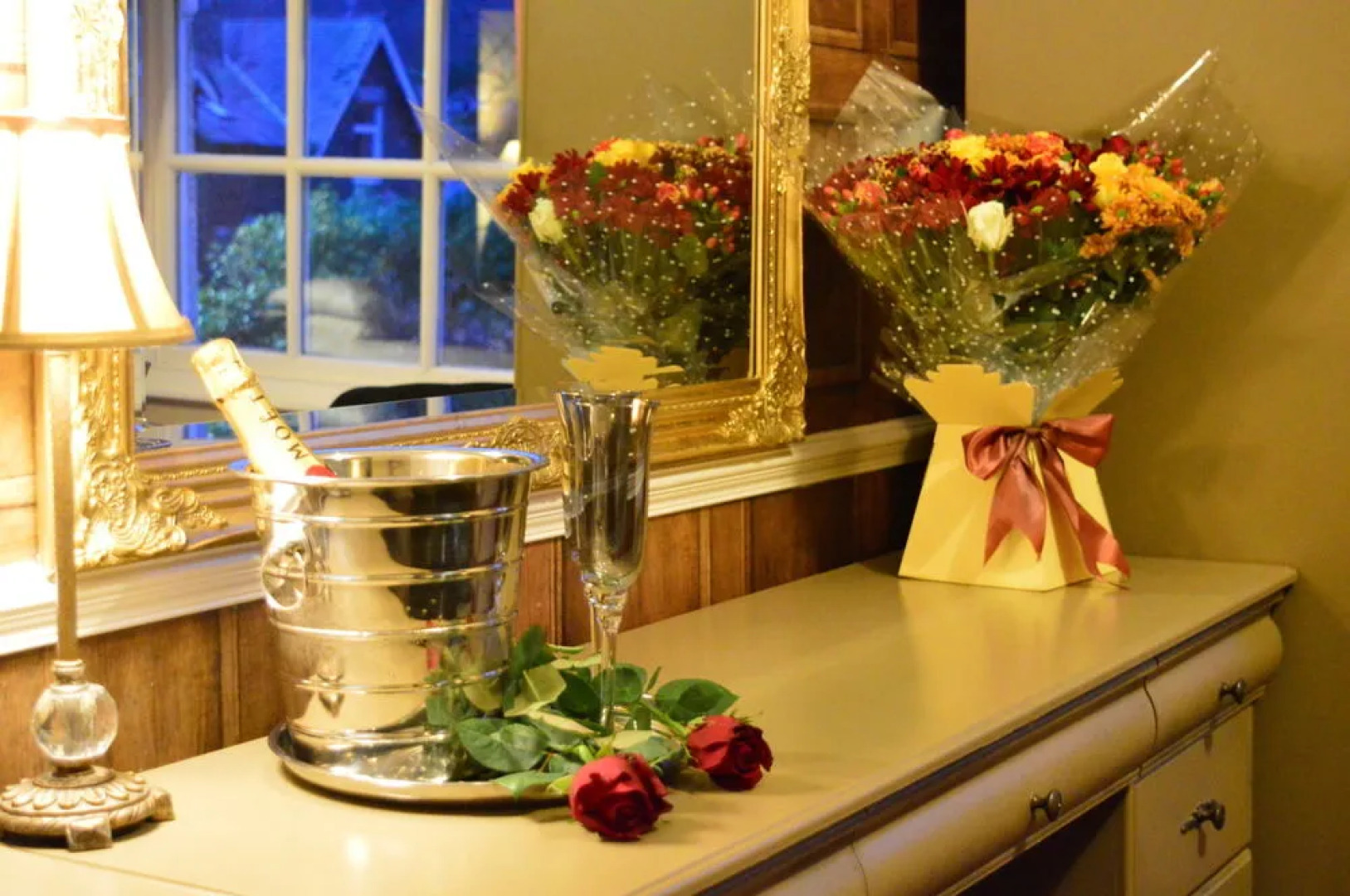 Rosemount Guest House