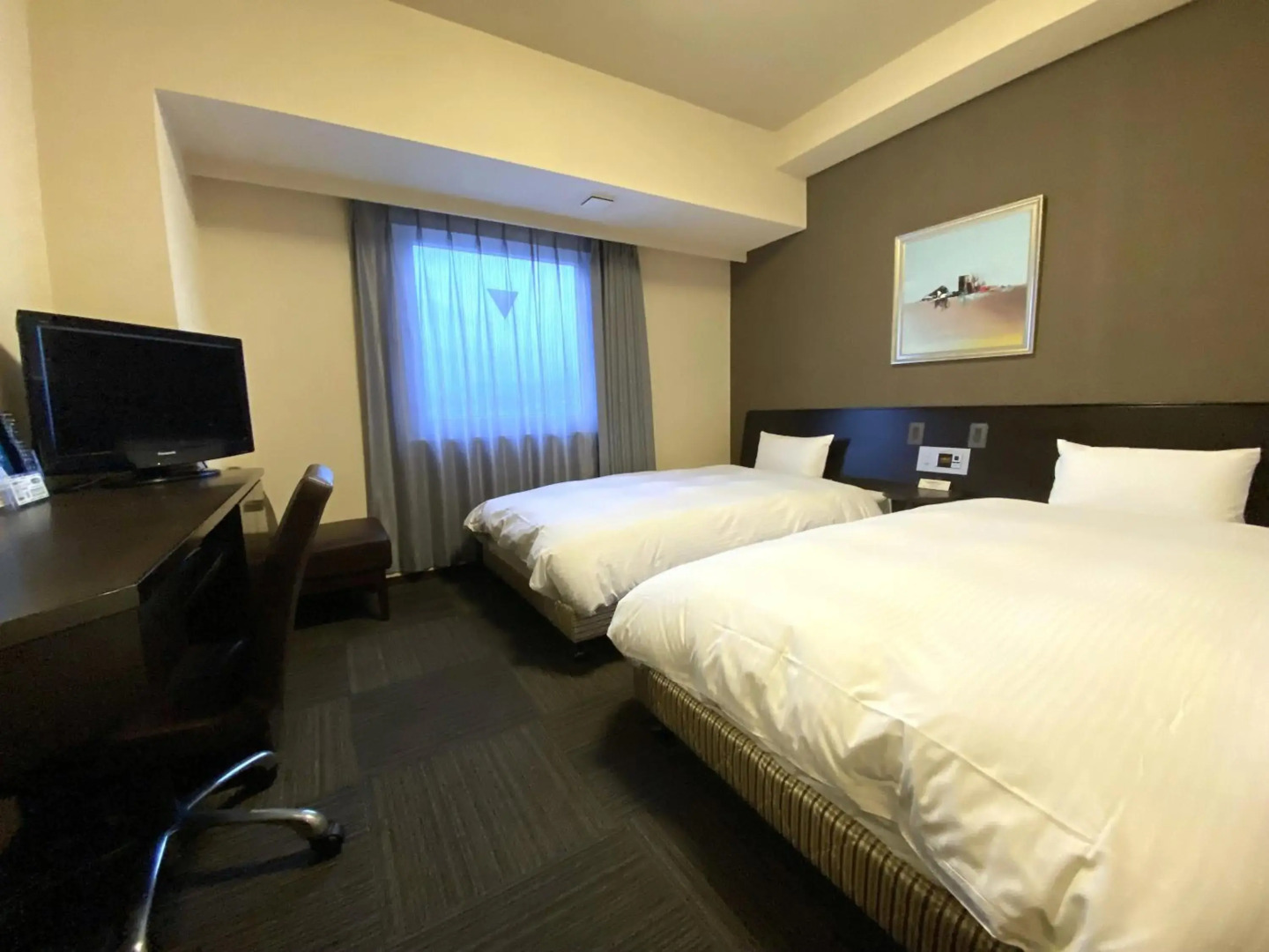 Hotel Route Inn Uozu