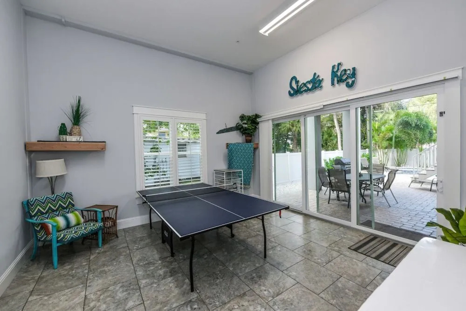 Sunset View by SKLRP