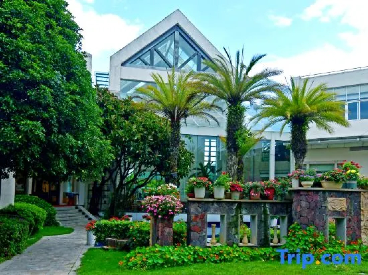 Guanfang Hotel Tengchong