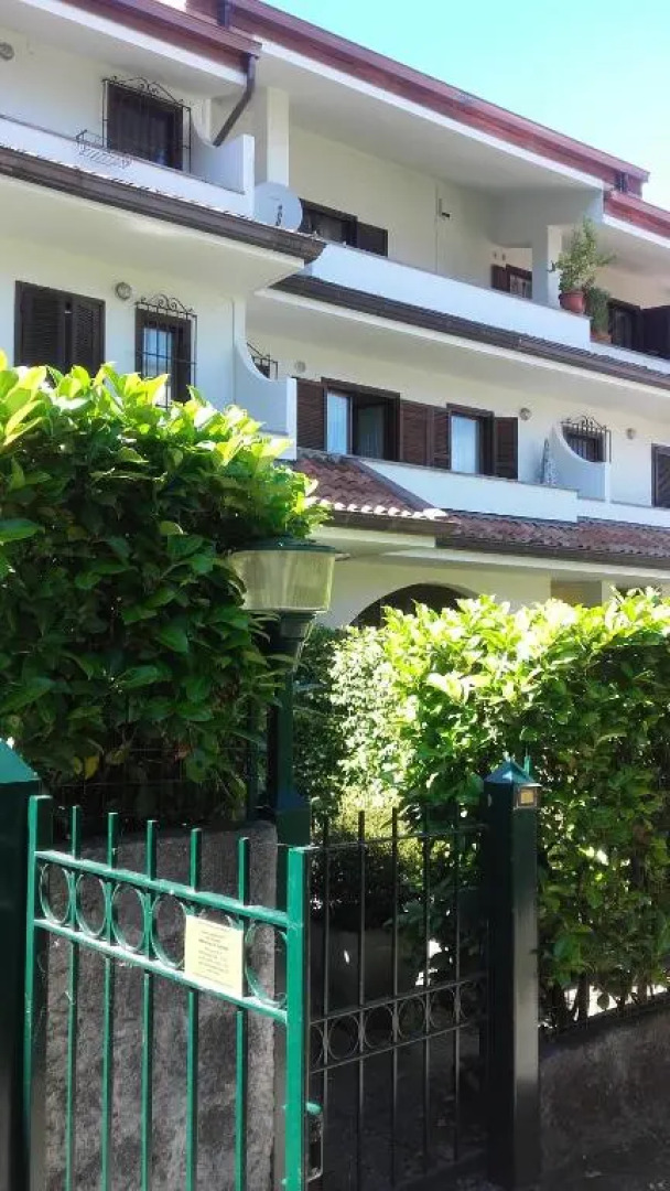 Appartamento Bilocale Dante