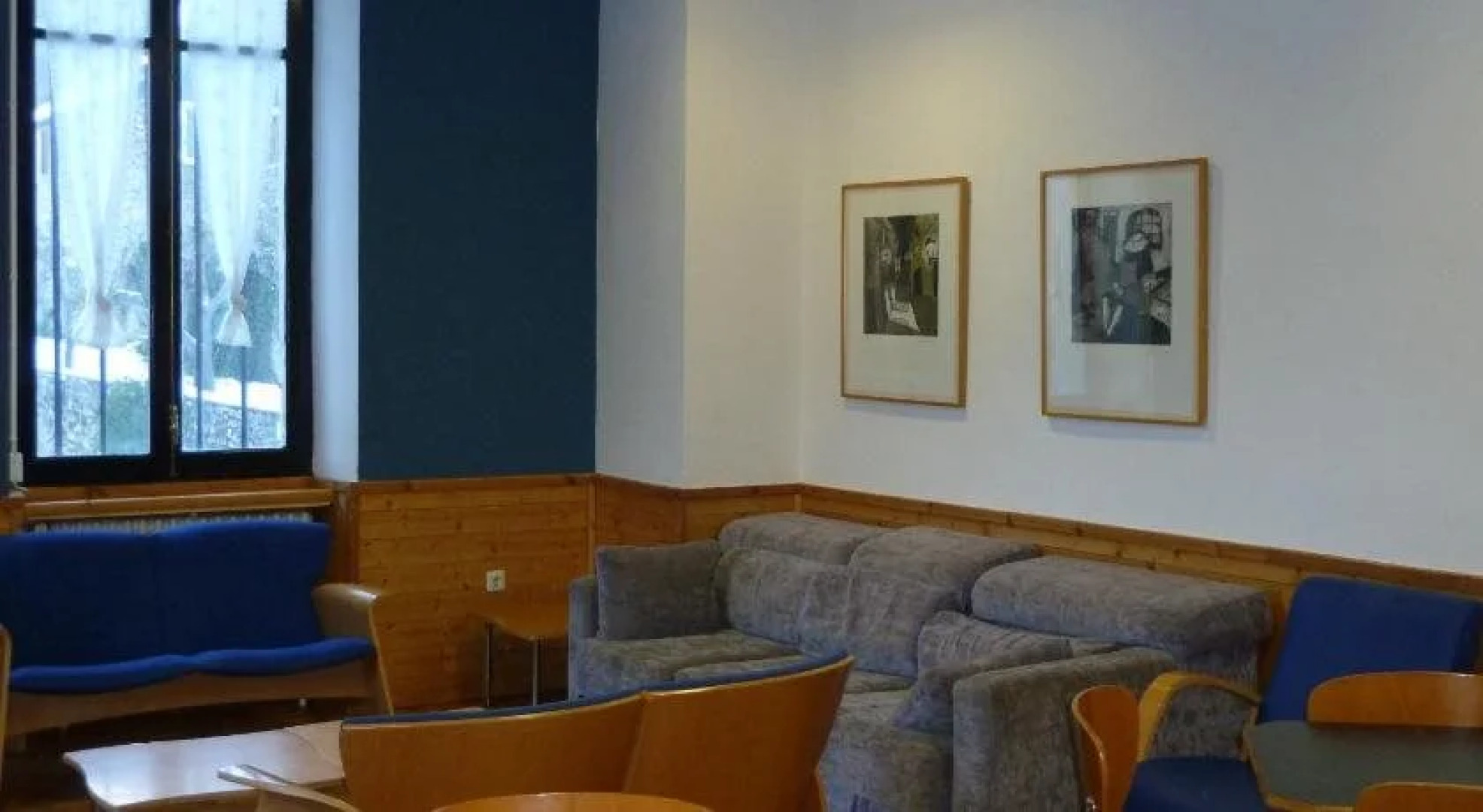 Albergue Quinta Vista Alegre