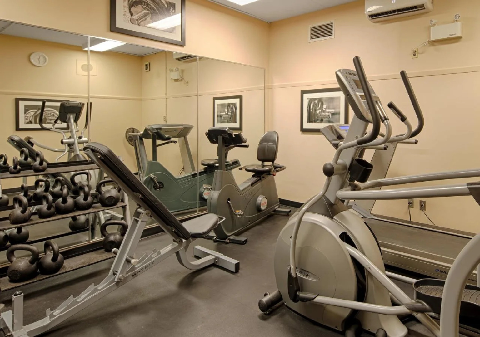 Best Western Plus Dryden Hotel & Conference Centre