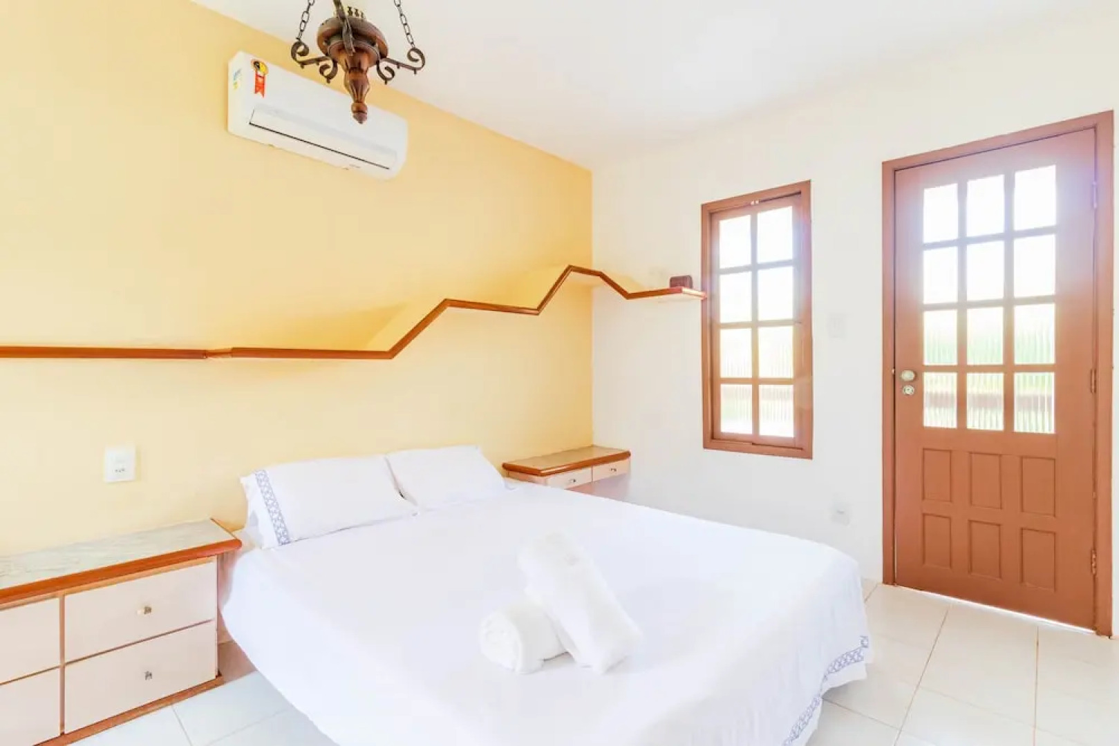 GB35 Ótima Casa 5 Quartos a 50m da Praia