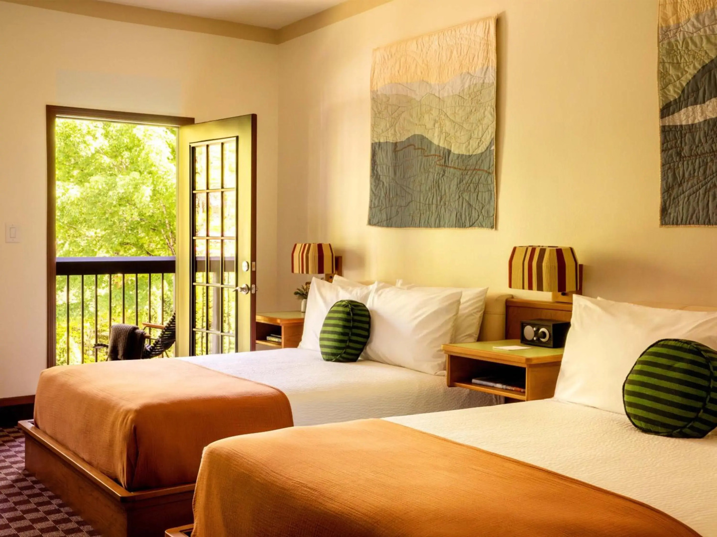 Trailborn Highlands, Outdoor Collection by Marriott Bonvoy