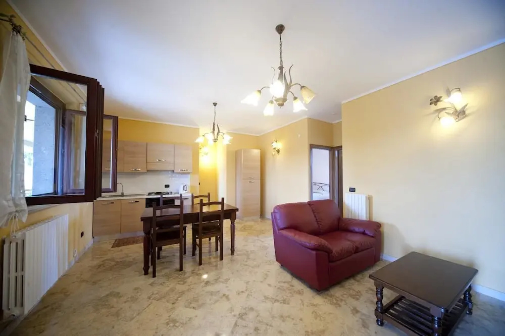 Buriano Country House