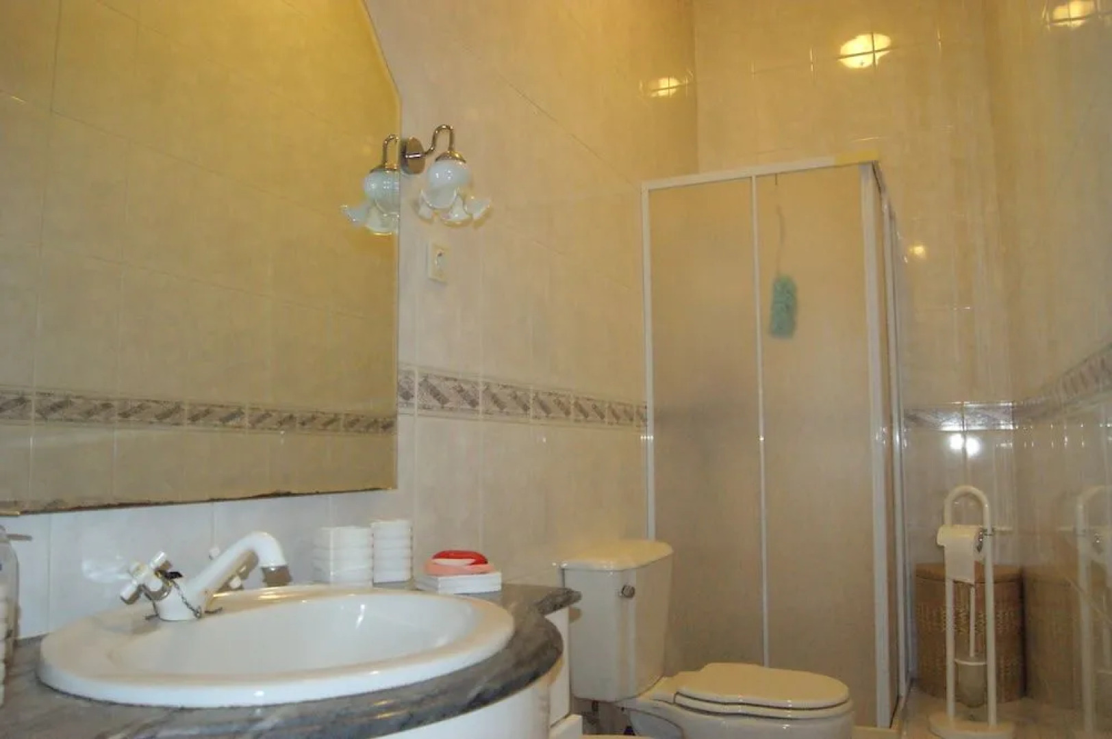 Casa Grande do Serrado