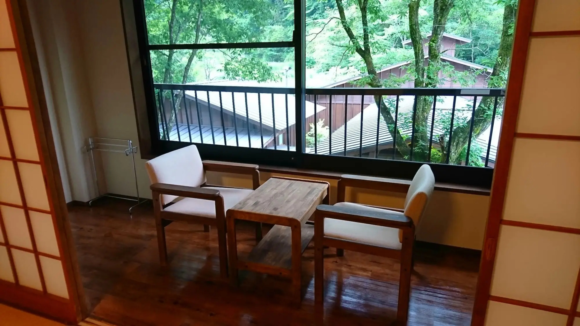 Kurokawa Onsen Ryokan Ichinoi