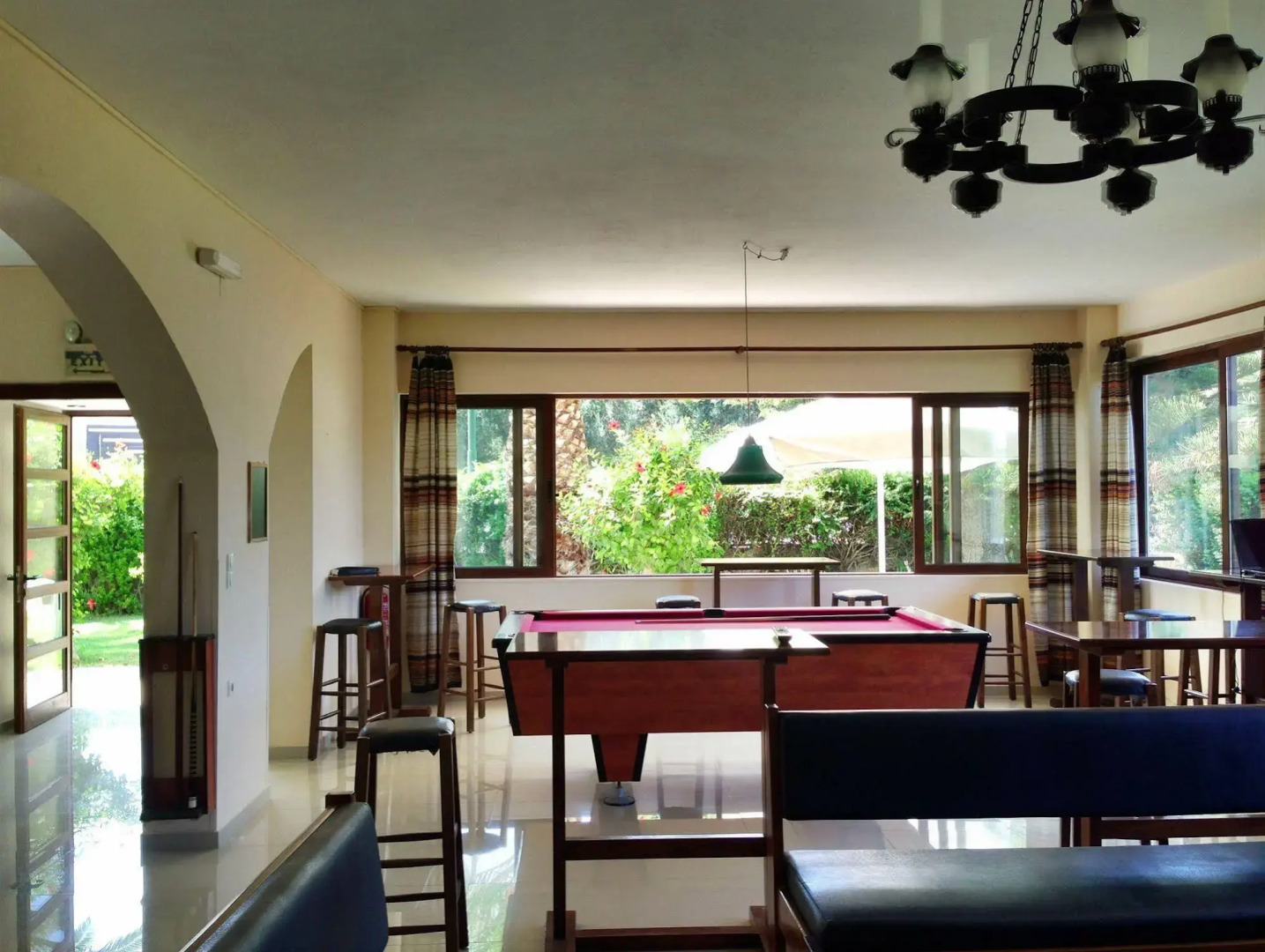 Mastorakis Hotel And Studios