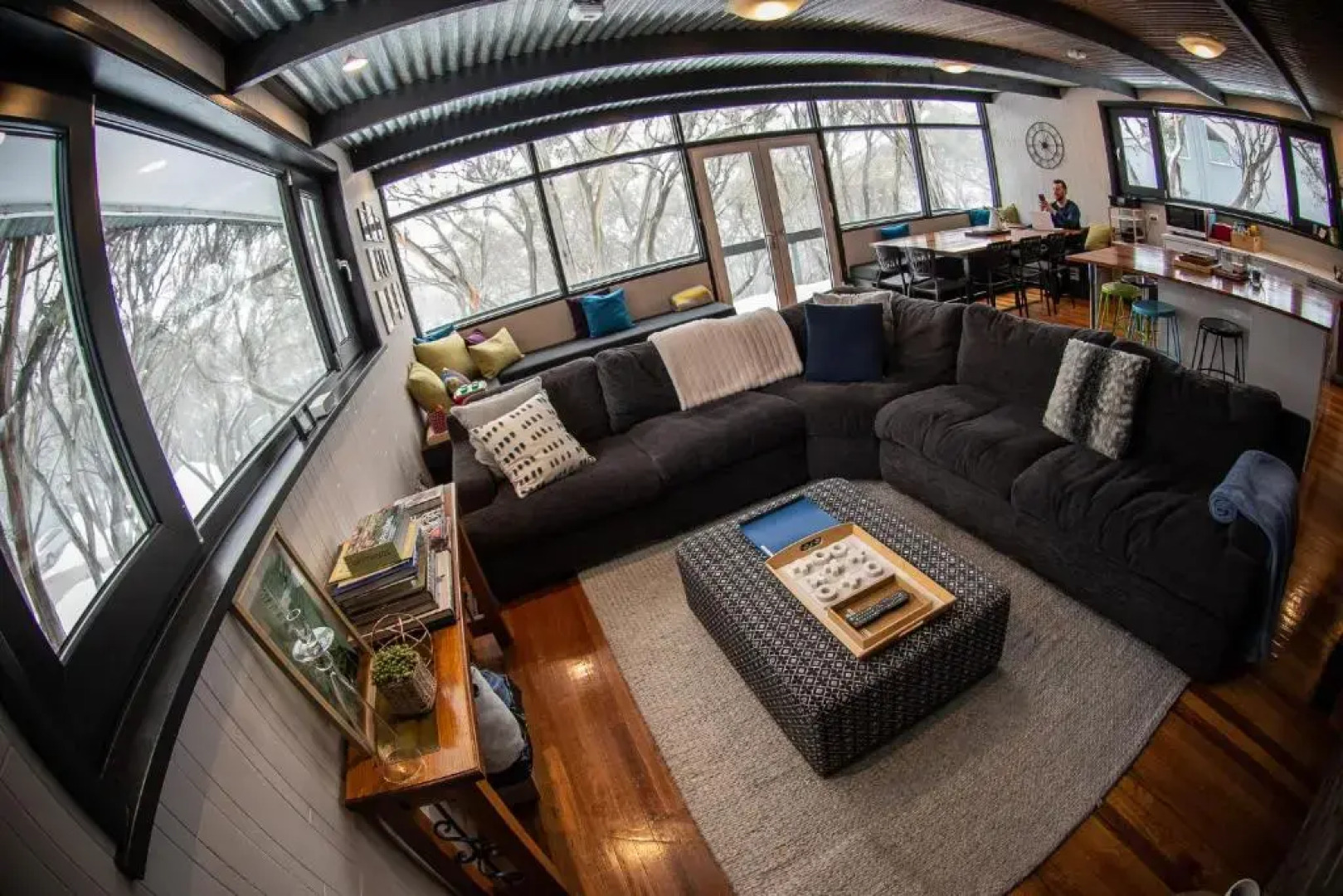 Amber Lodge Mount Buller