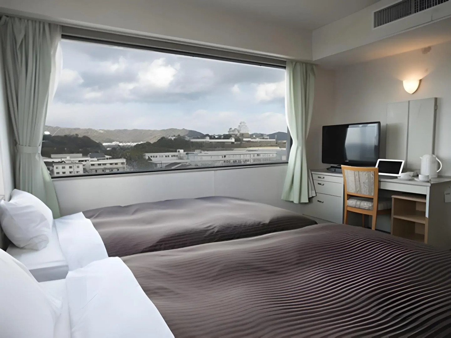 Himeji Green Hotel Sakamoto