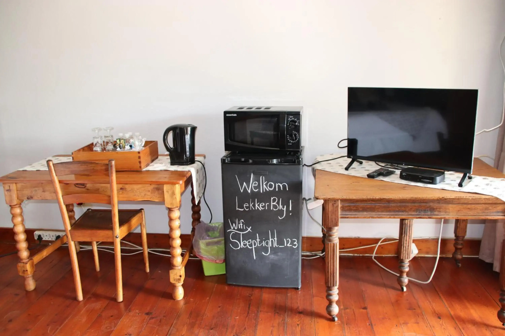 Top House Bed & Breakfast