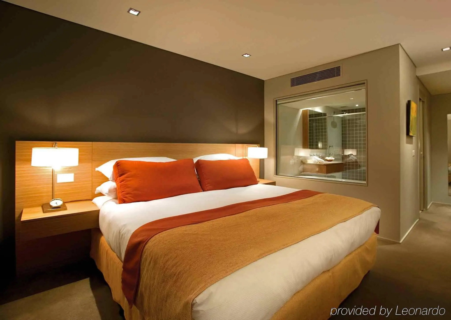 Grand Mercure The Vintage