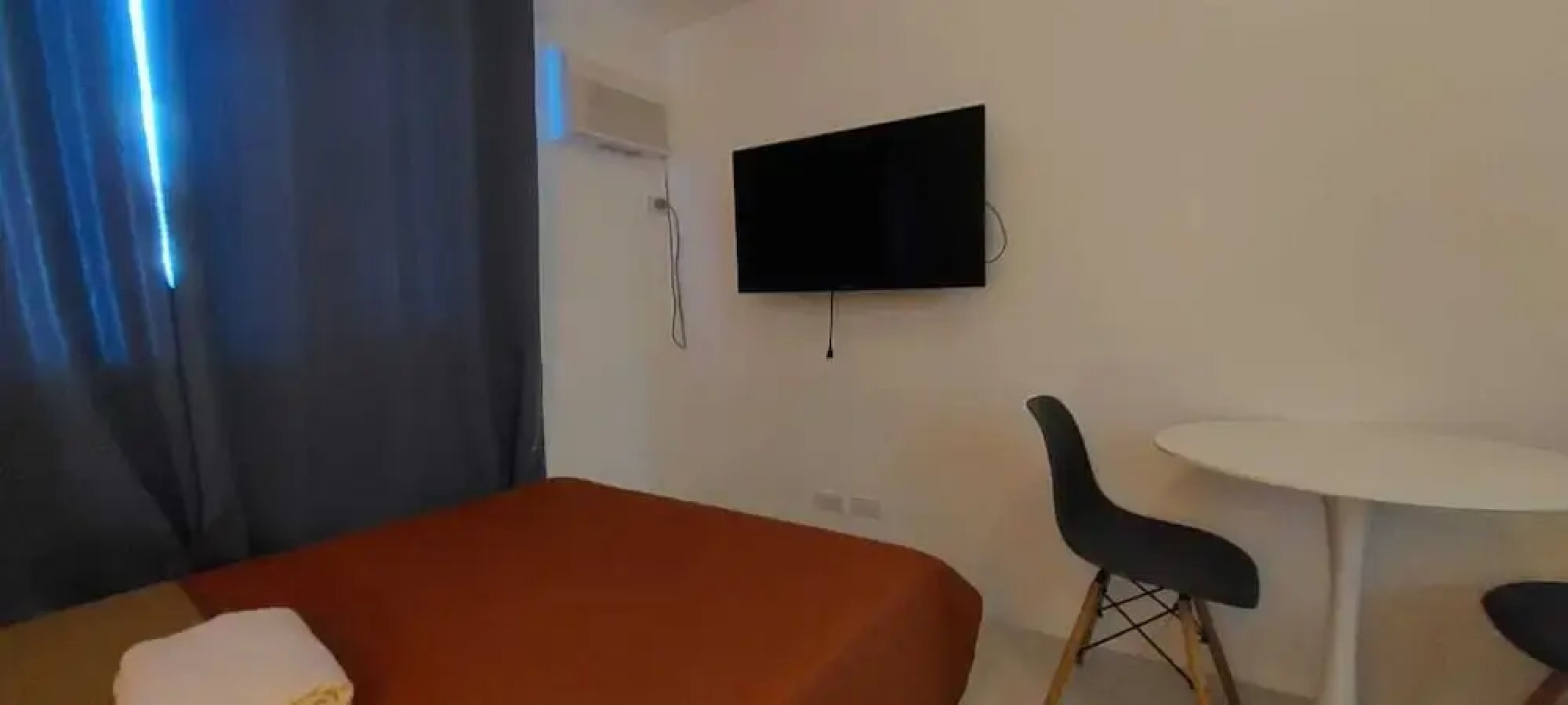 Roxas Blvd Ermita Studio US Embassy Mla