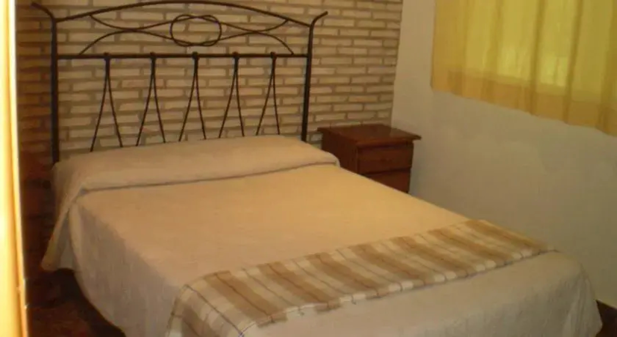 Casa Rural El Refugio