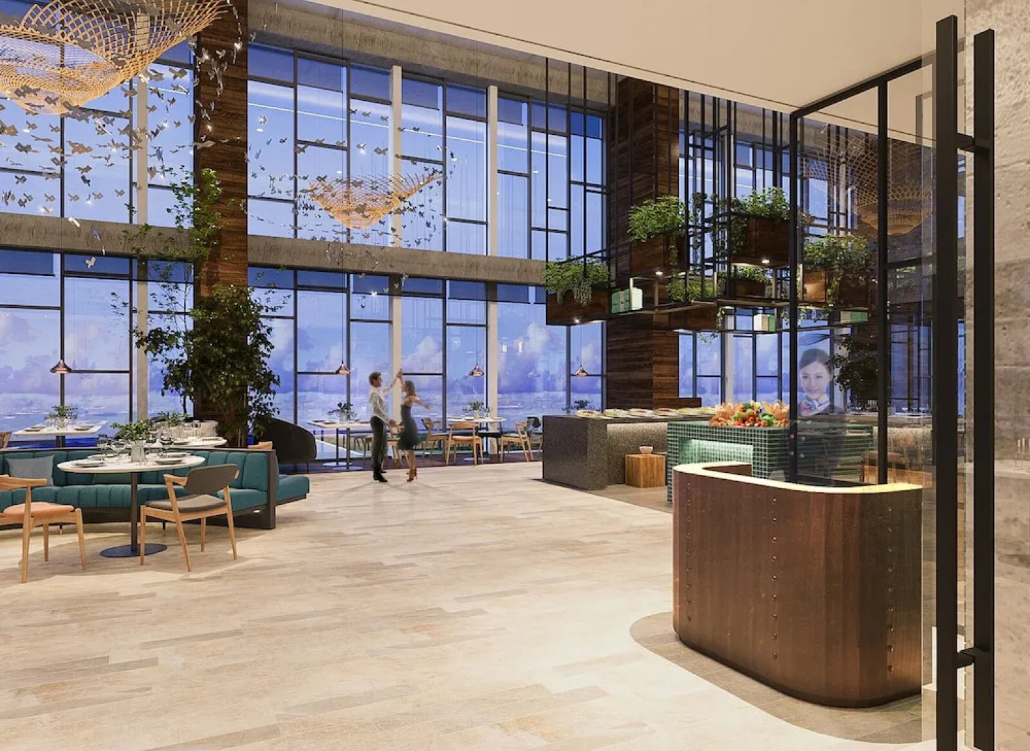 Anya Premier Hotel Quy Nhon