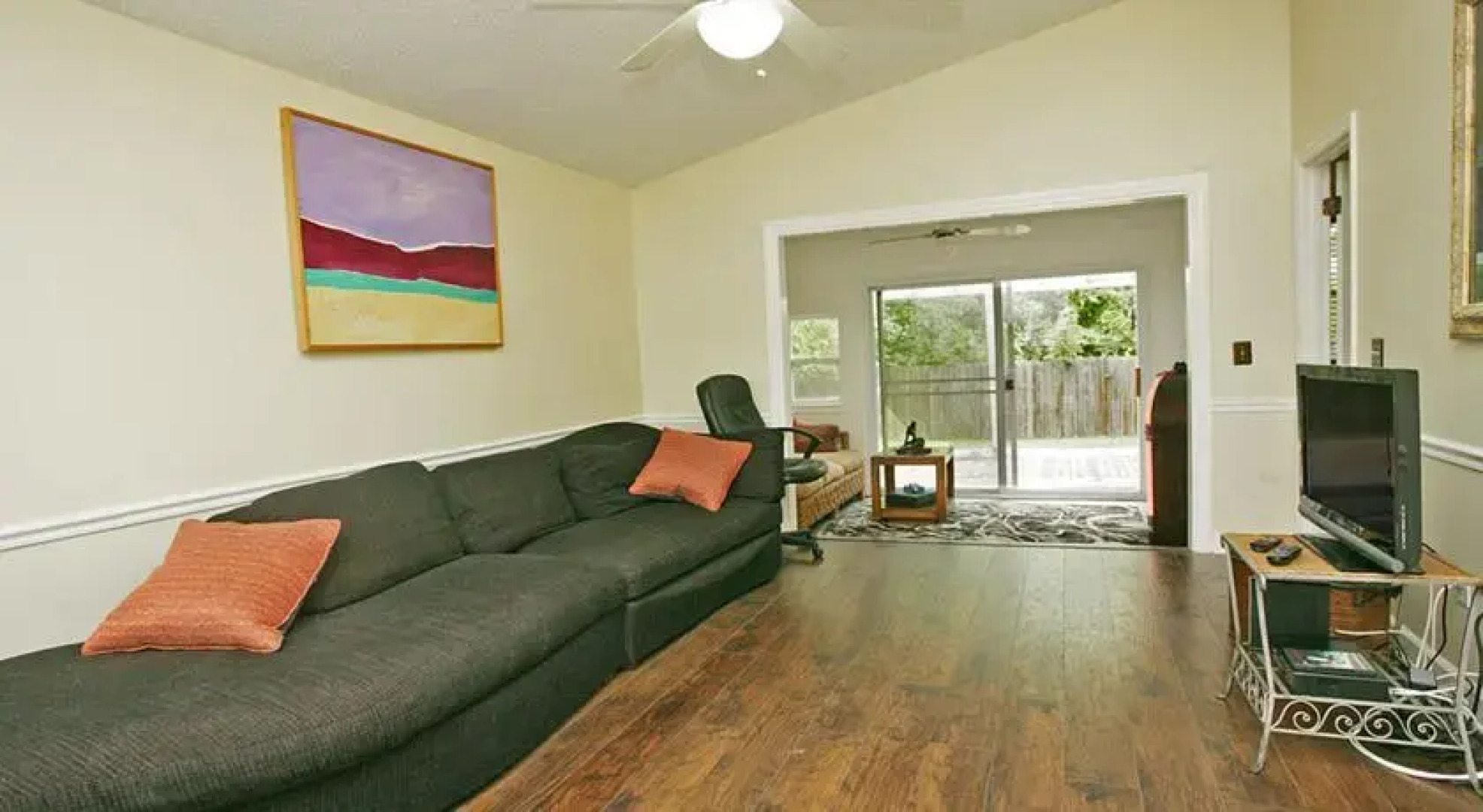 Grande Vista 198 by Vacation Rental Pros