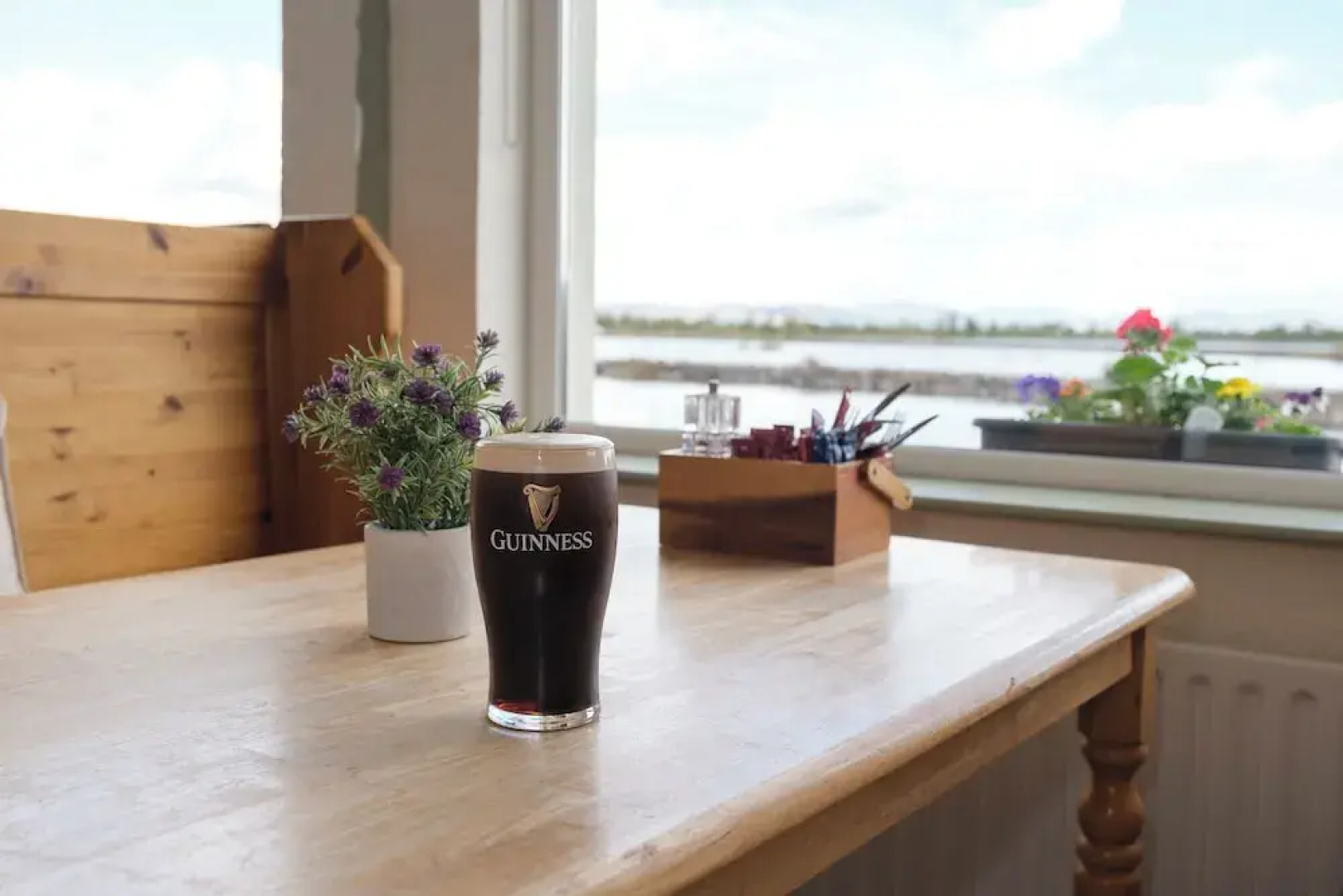 Greenfield Lodge Hotel Bar & Bistro