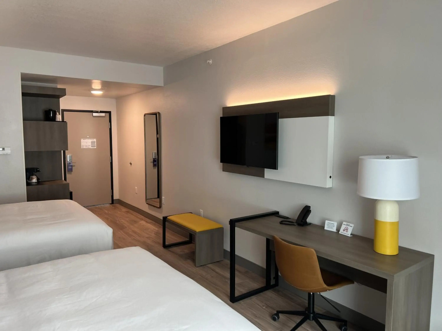 Comfort Inn & Suites New Port Richey Downtown District