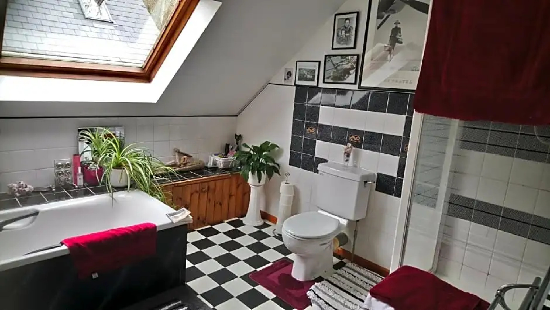 Longlane House B&B, Laugharne