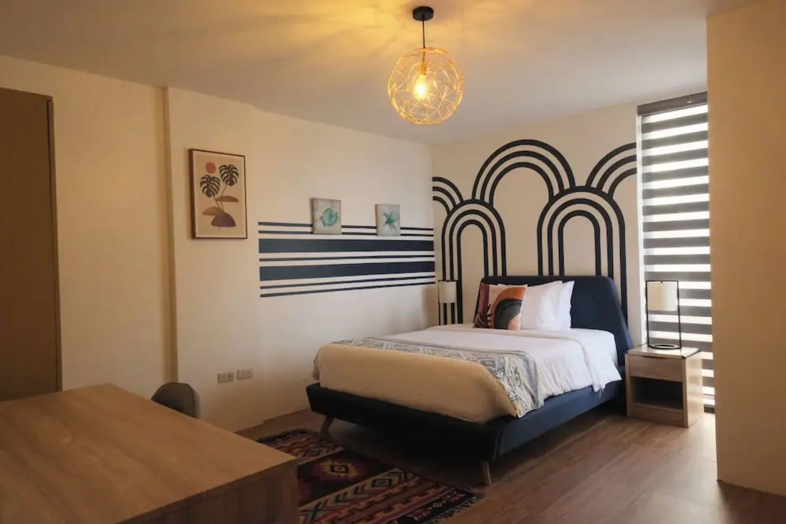 UNWND Residences Dumaguete