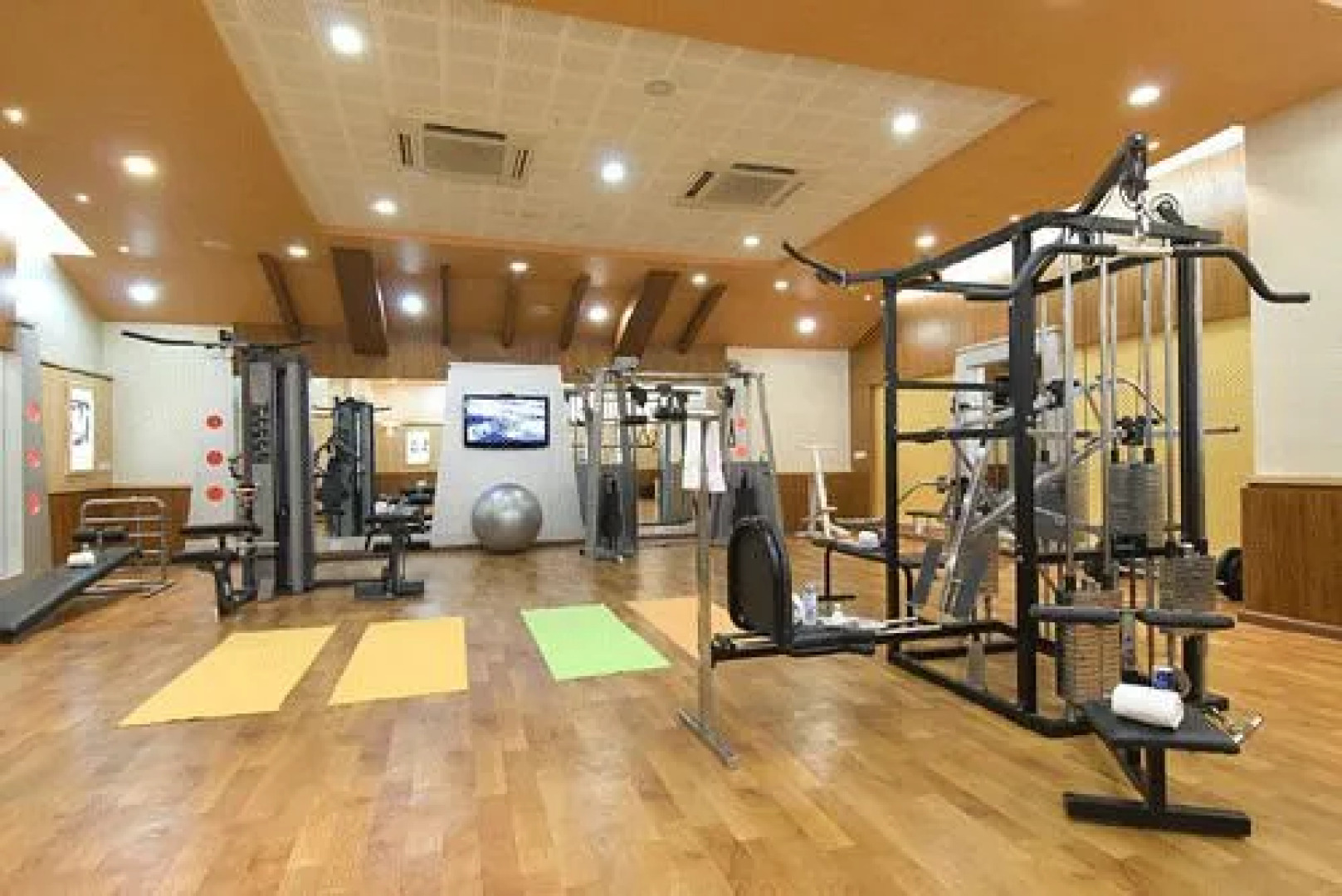 Fortune Landmark Indore