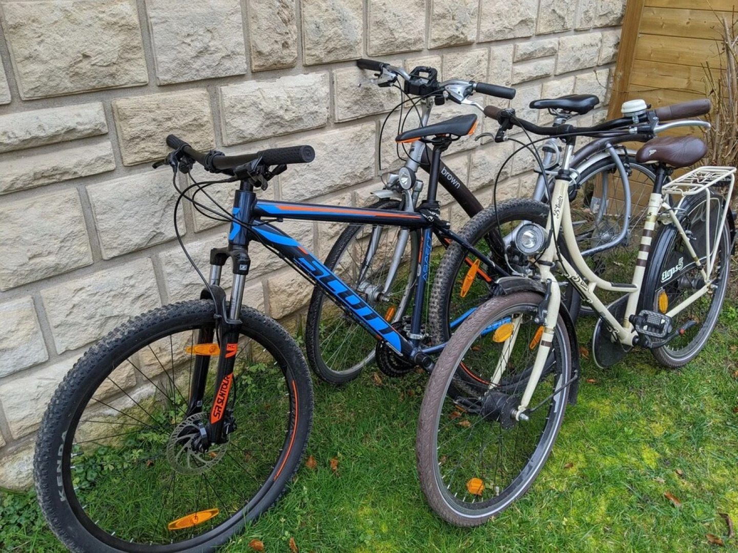 Les Terrasses sur Seine