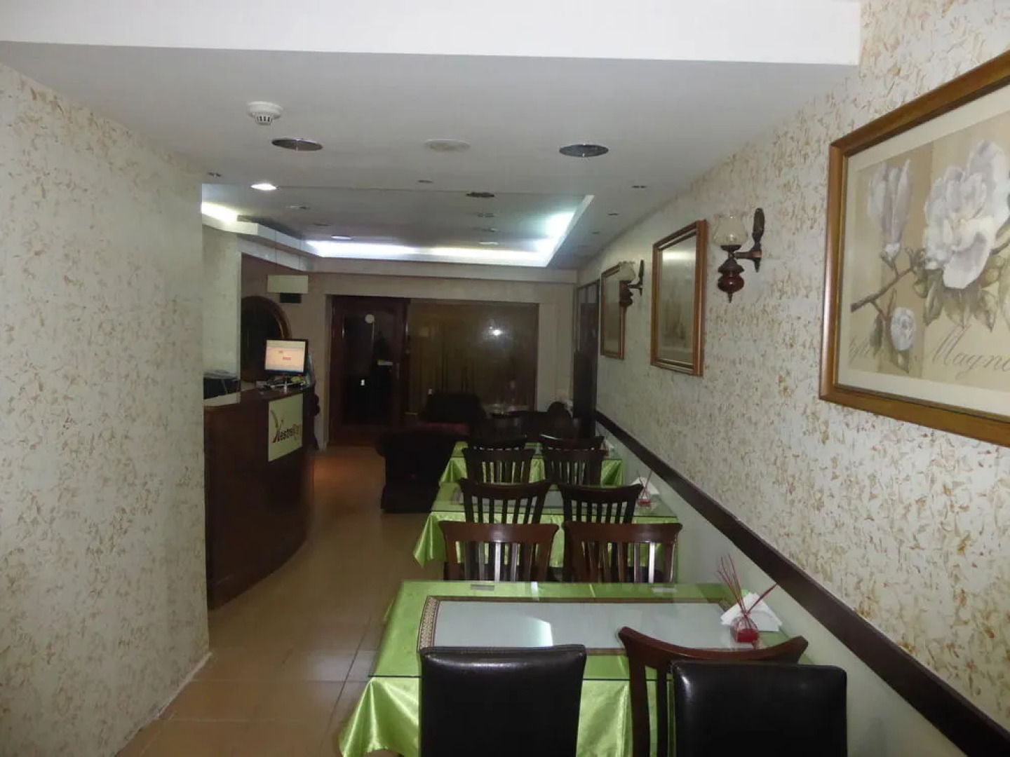 K Royal Hotel Old City