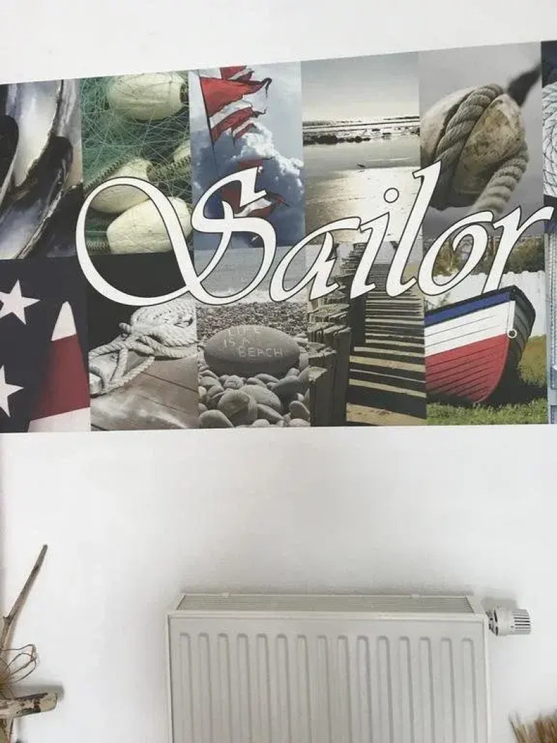 Die Sailor Huser sterstrae