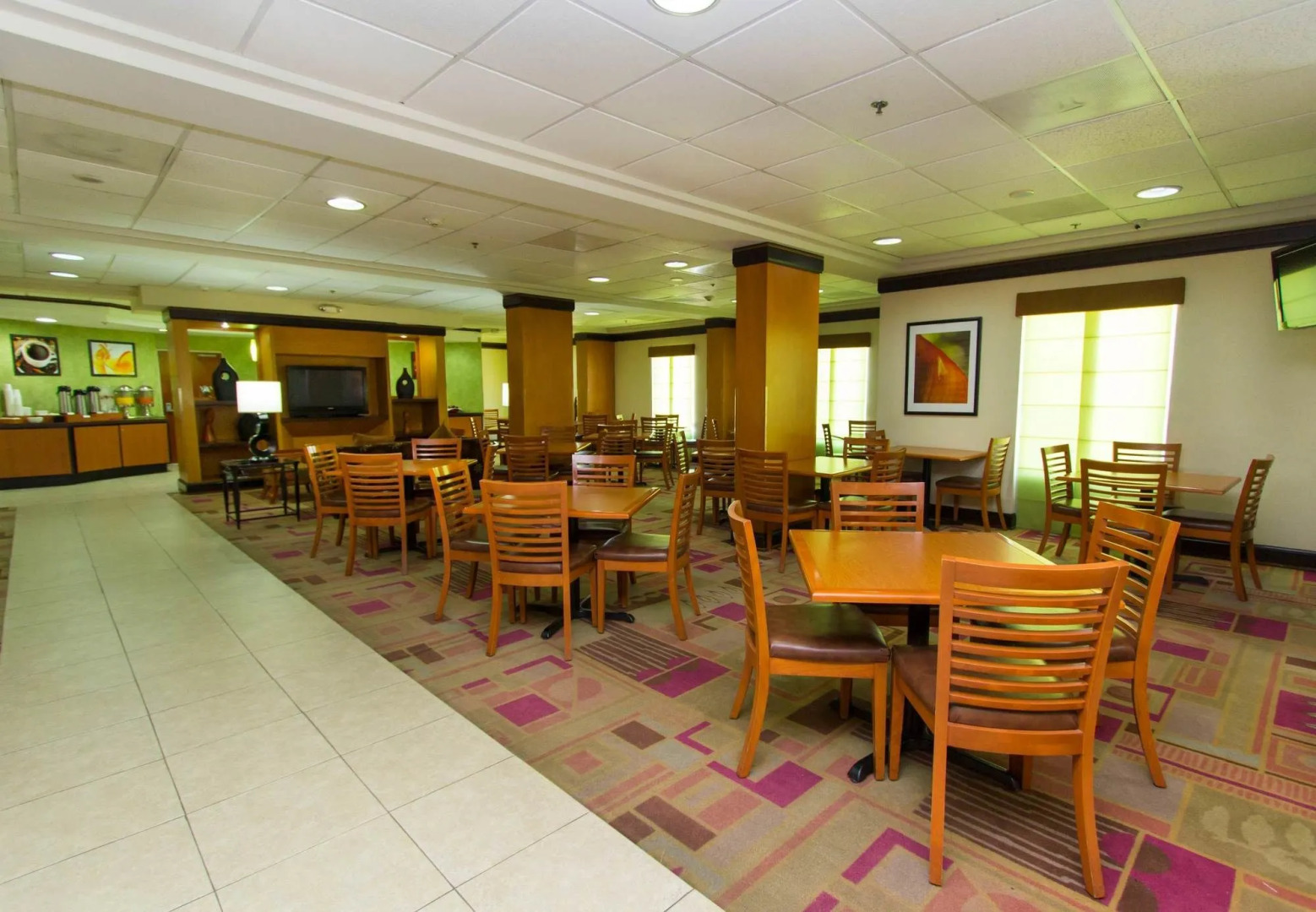 Wyndham Garden Monterrey Aeropuerto