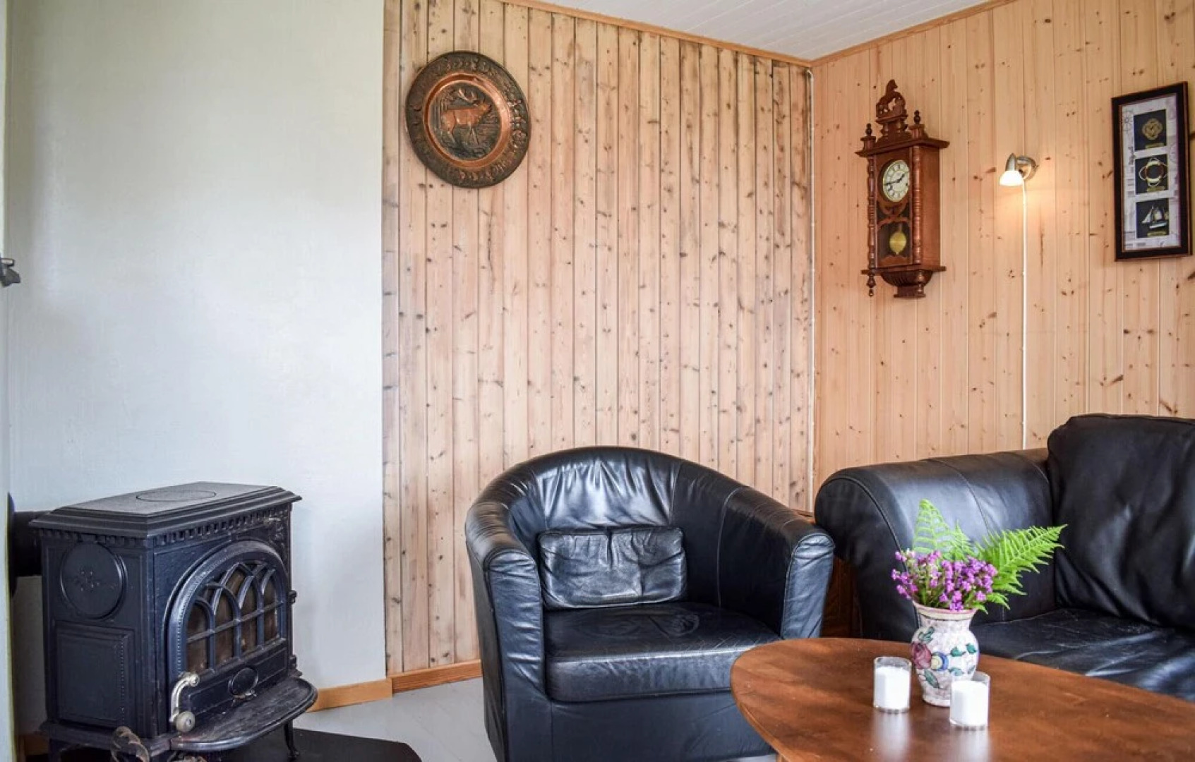 Beautiful Home in Stolmen With 2 Bedrooms