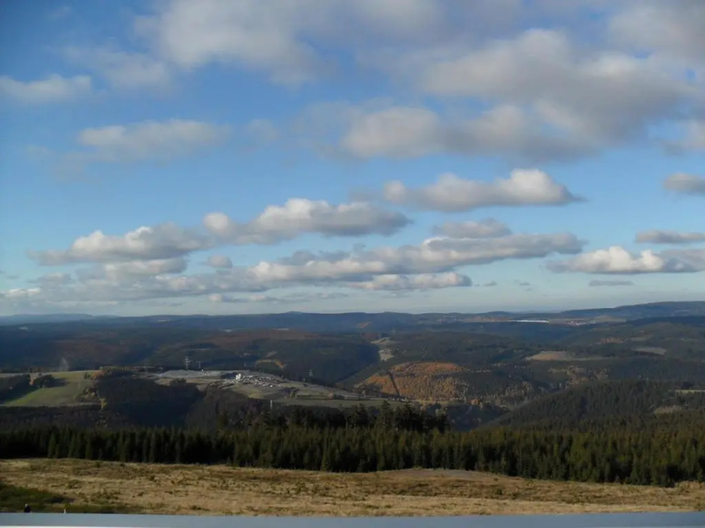 Ferienwohnung Am Apelsberg