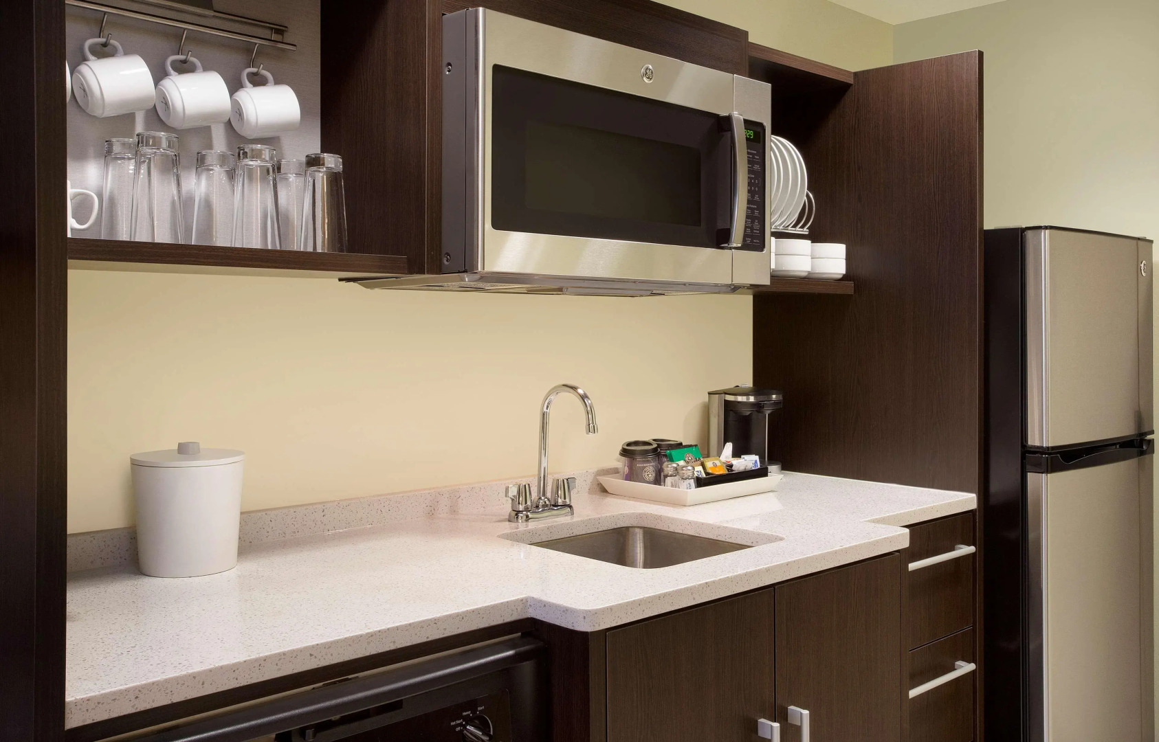Home2 Suites by Hilton Chicago/Schaumburg, IL