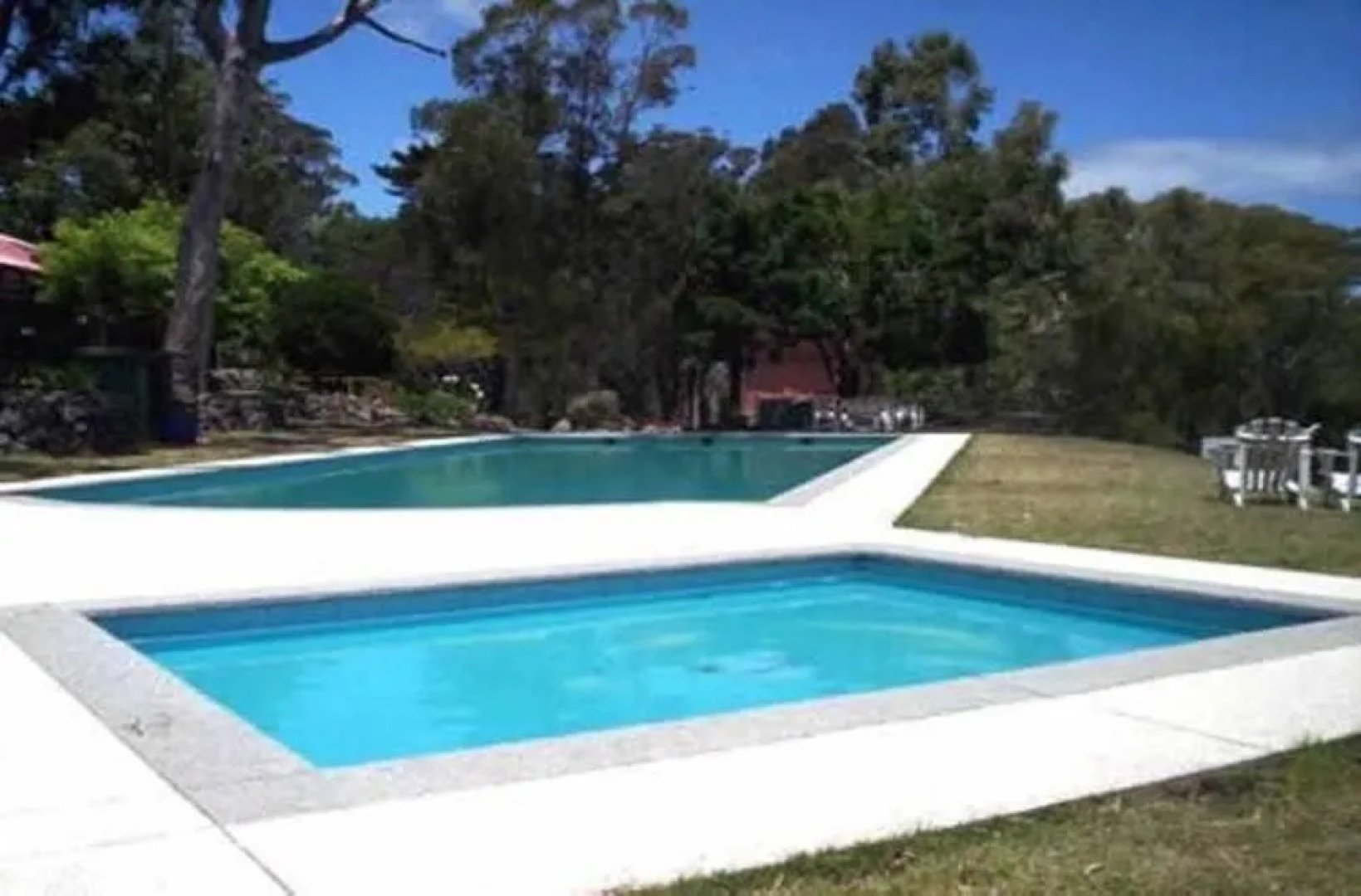 Complejo Laderas del Cerro