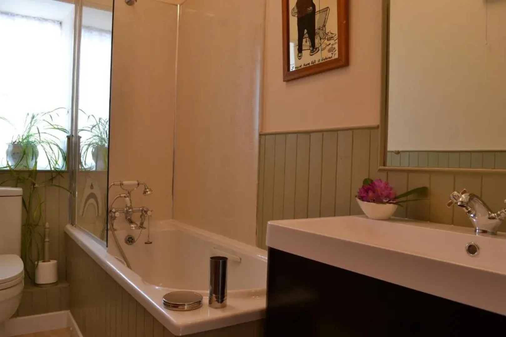 The Steading at Barmore