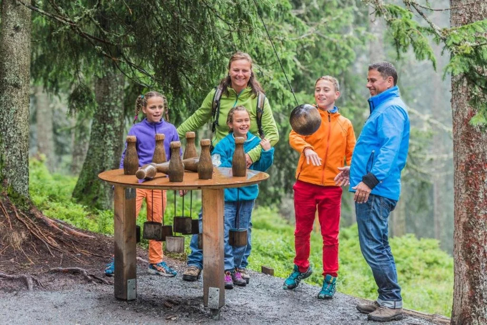 Aktiv- und Saunahotel Garni Tenne