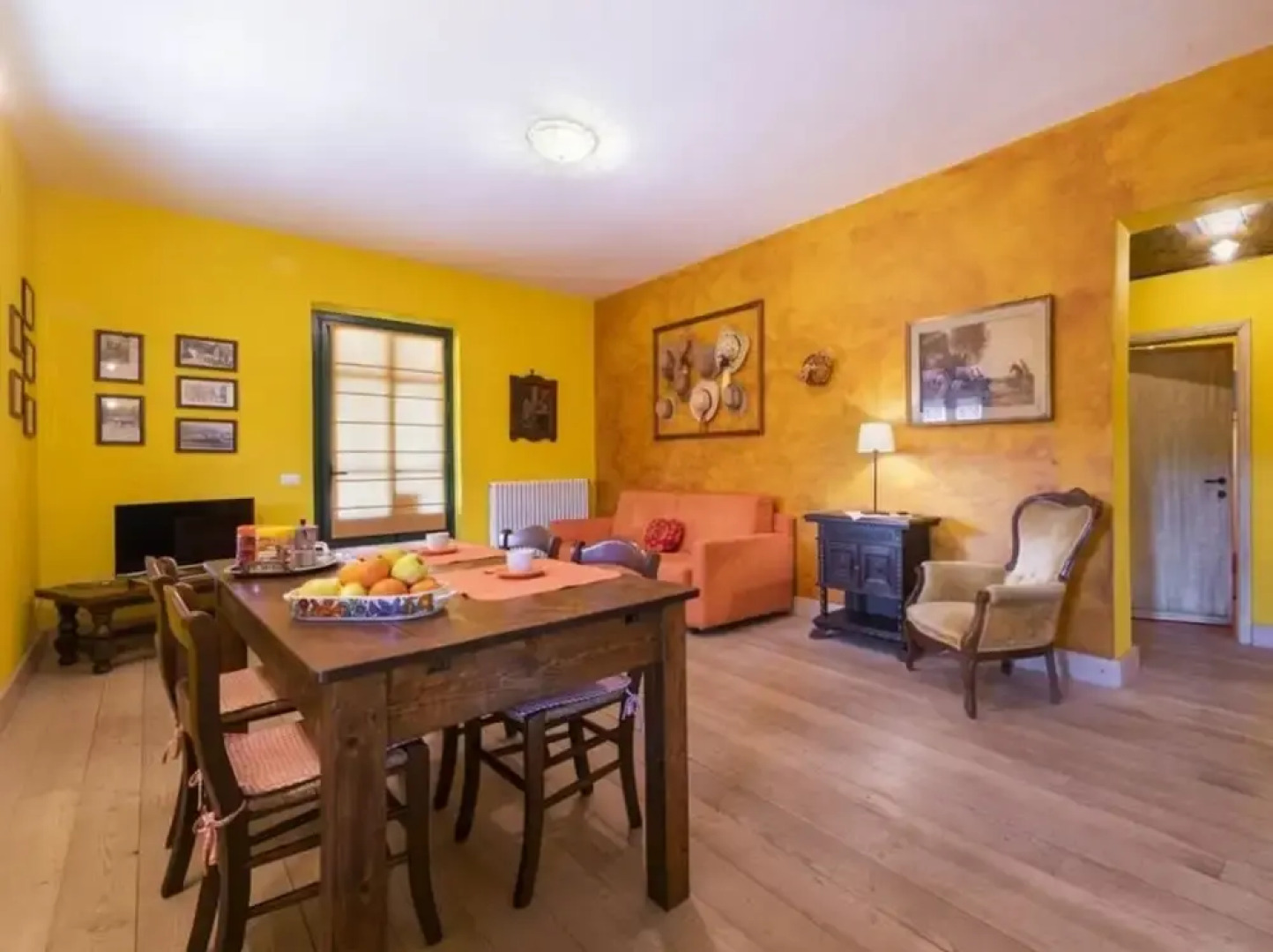 Villa Popiglio Comfortable Holiday Residence