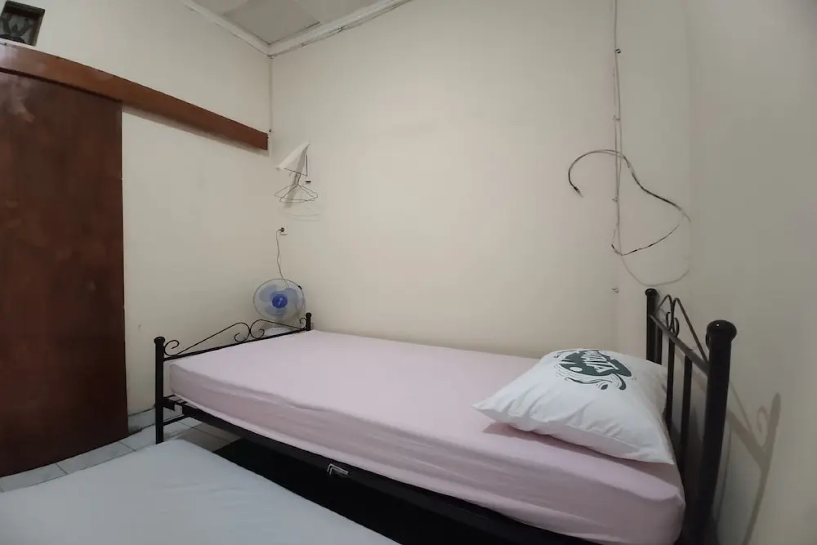 SPOT ON 2789 Omah Jenitra Syariah