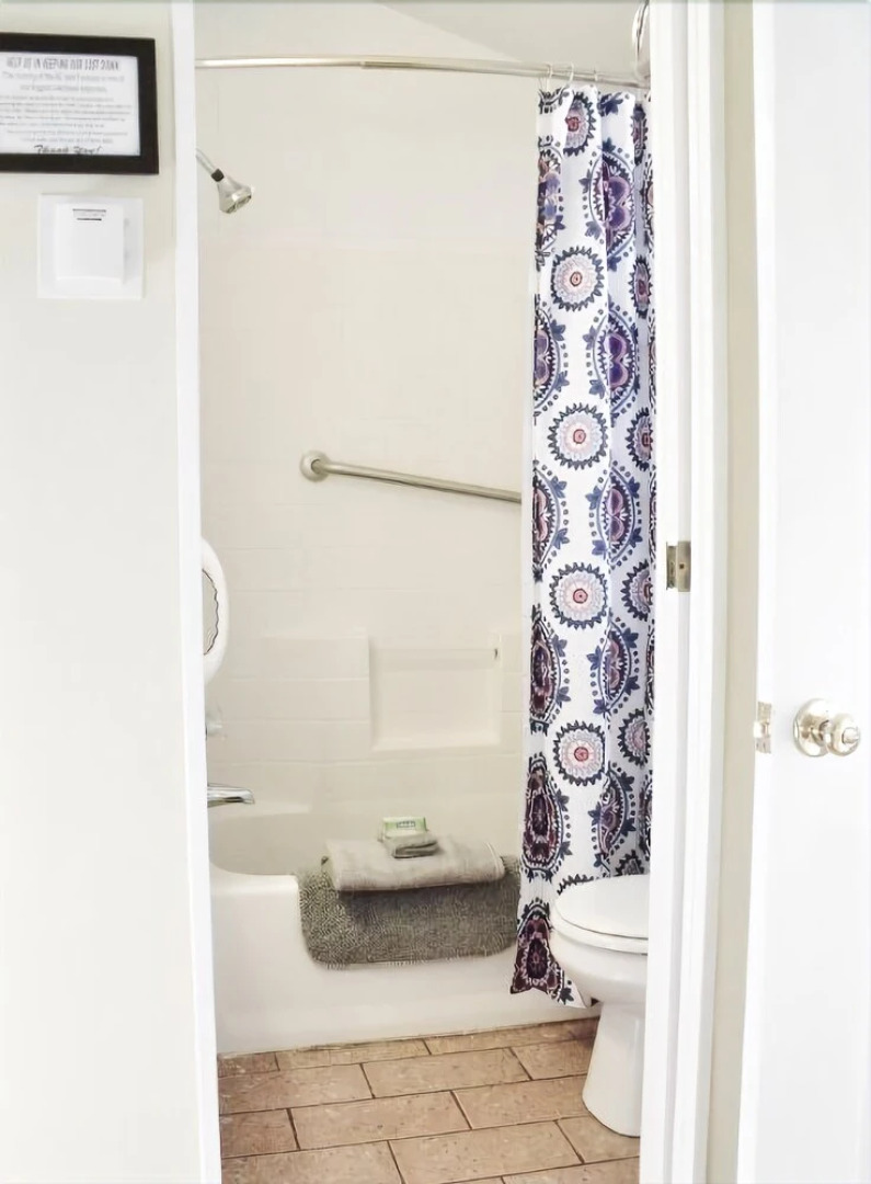 Harvest Moon Bungalow Holiday home 2