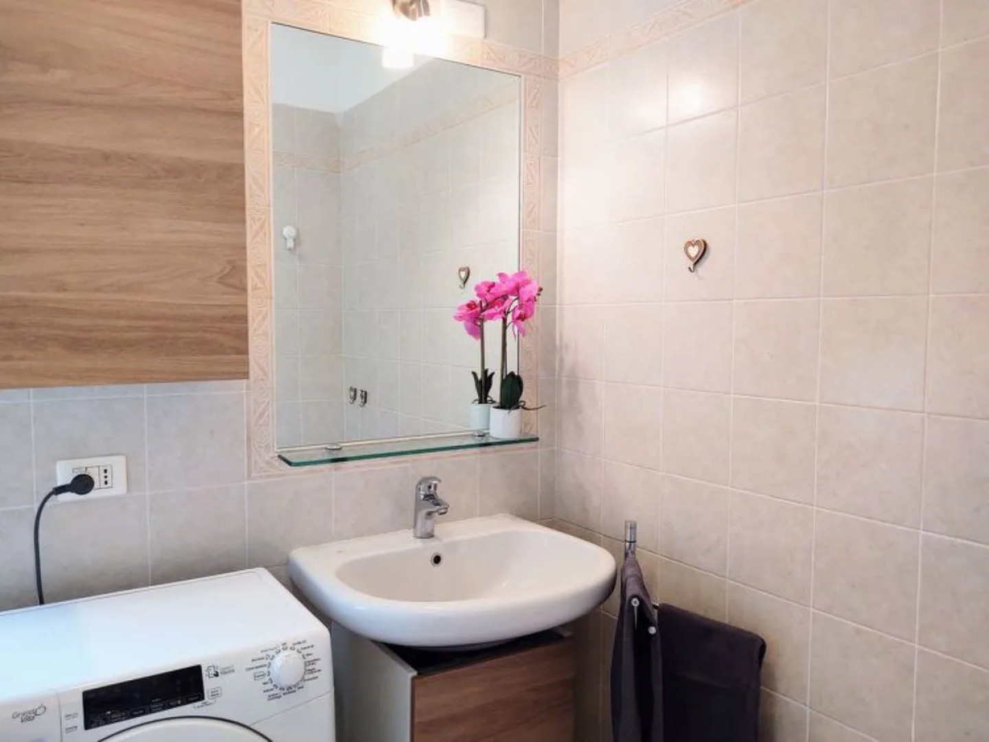 Apartment Pieve Gravedona