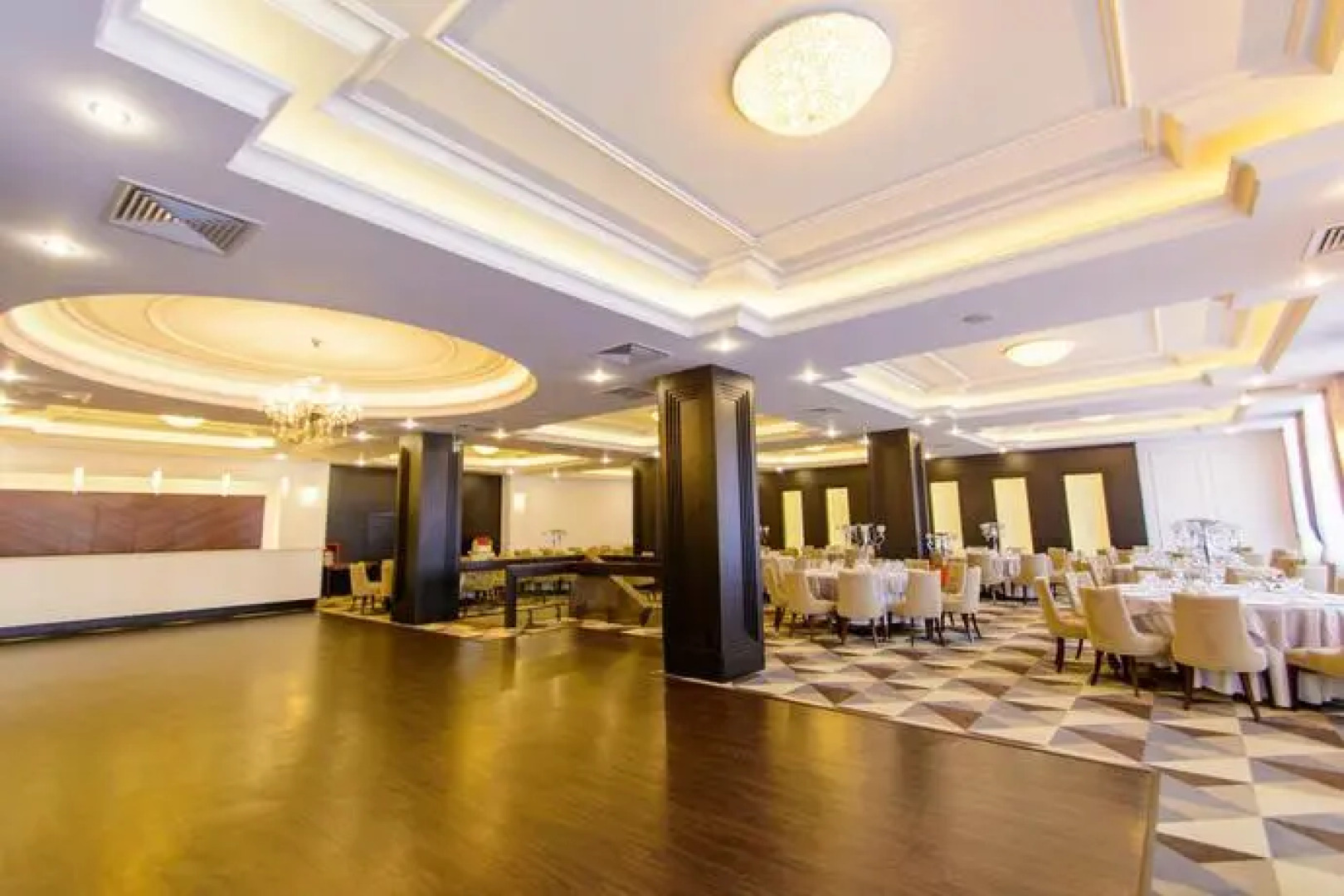 Grand Hotel Severus Resort & Spa