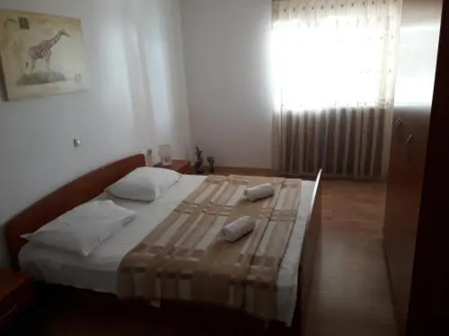 Rumora Ivan Apartment