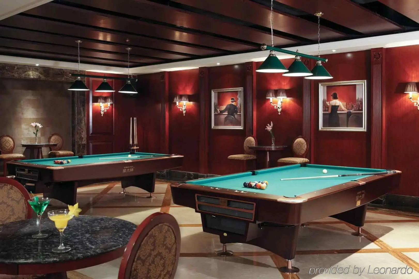 Pullman Dongguan Forum