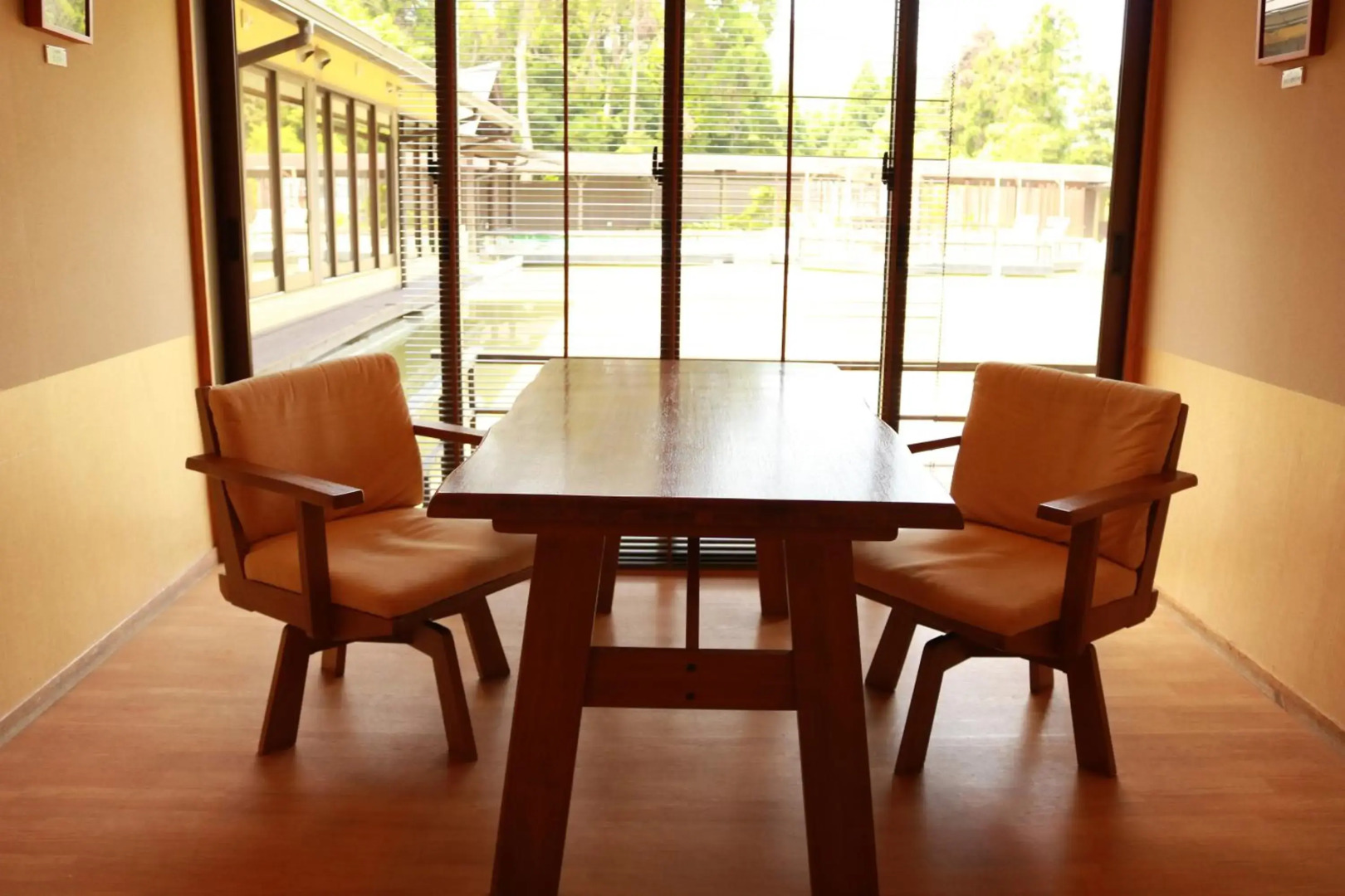 Onsensui Pool & Fufu Rotenburo no Hanareyado Yurian