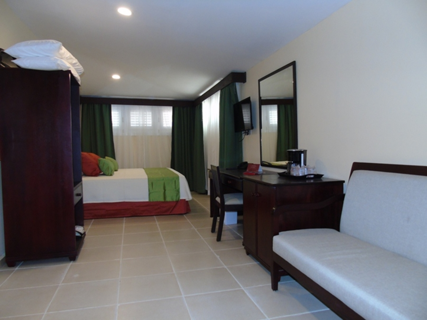Hotel E Central Vinales