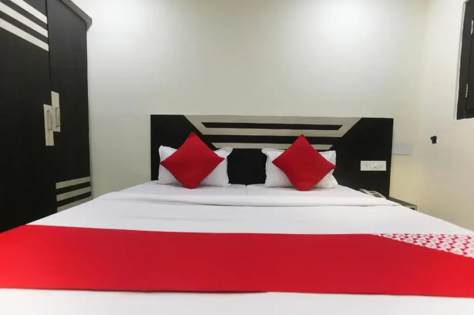 Hotel Olive by OYO Rooms