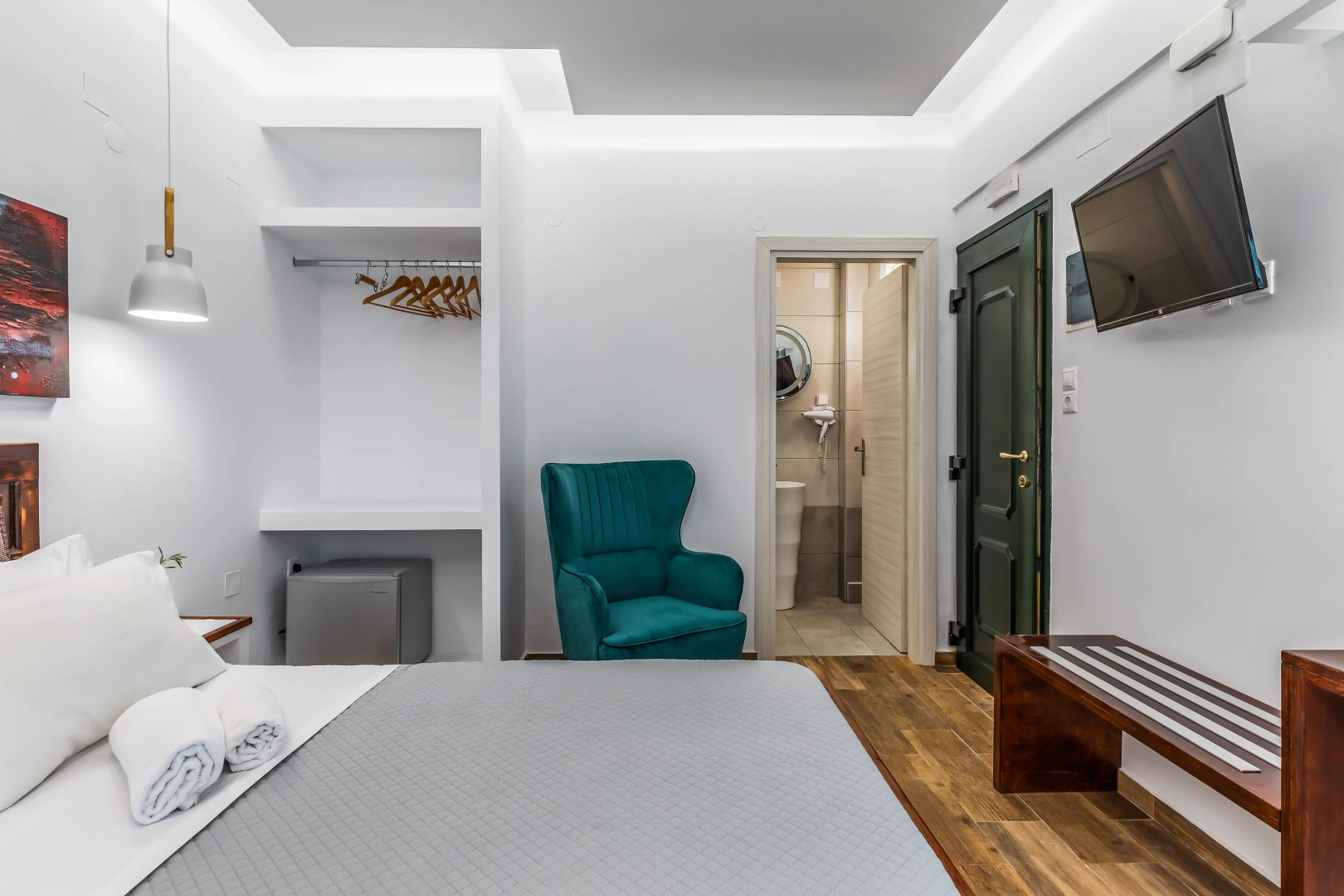 Rigas Hotel Skopelos