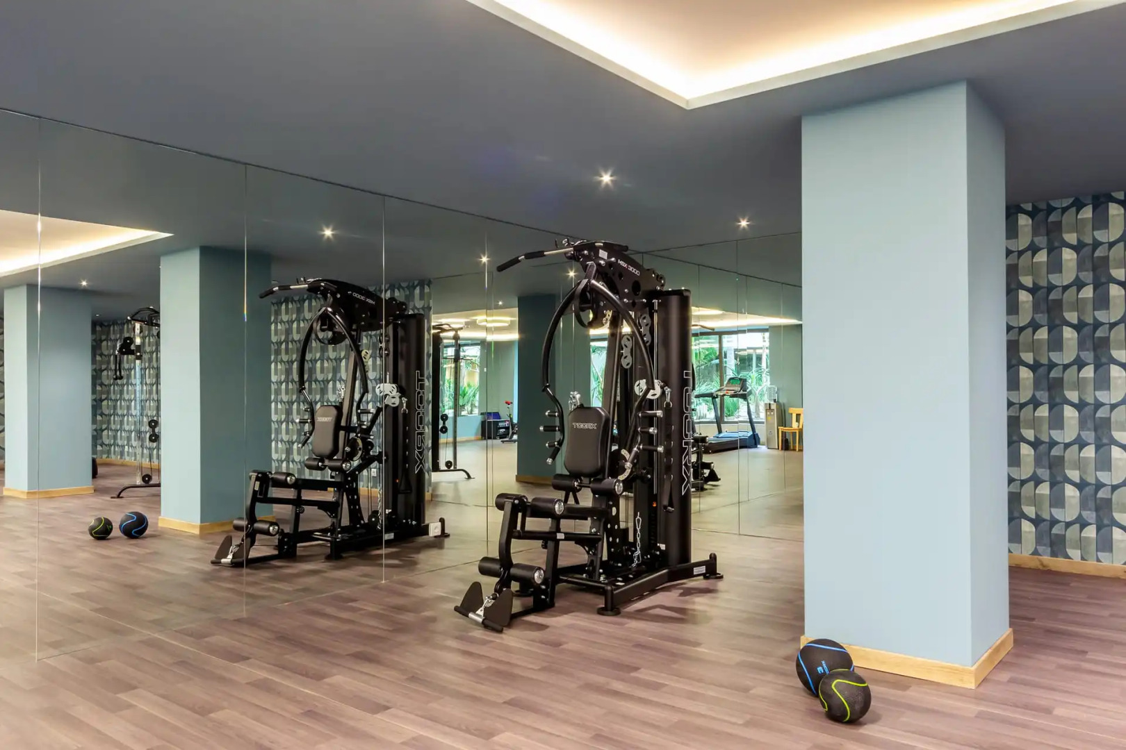 Ammoa Luxury Hotel & Spa Resort